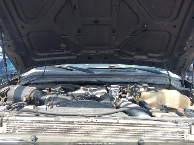 Ford F-250