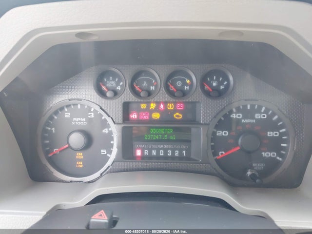 Ford F-250