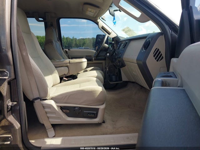 Ford F-250