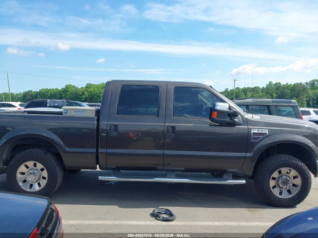 Ford F-250