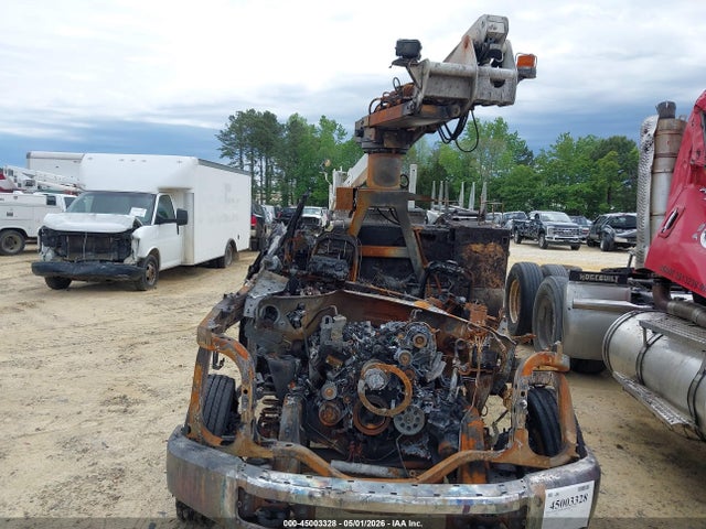 Ford F-450 Super Duty