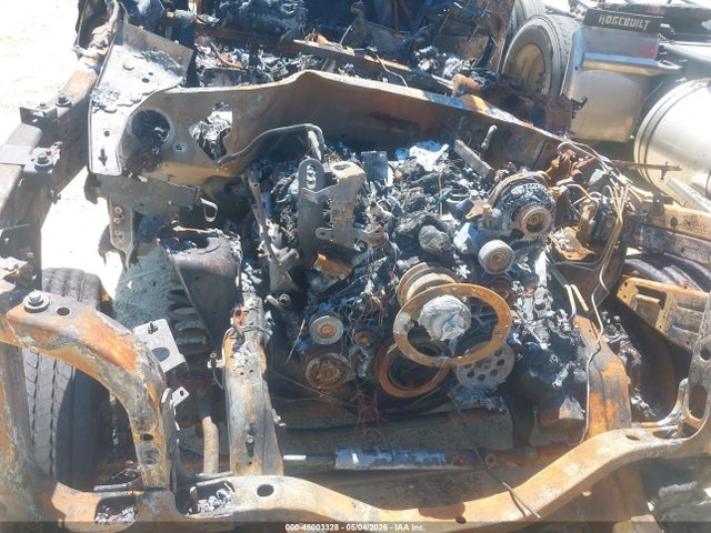 Ford F-450 Super Duty