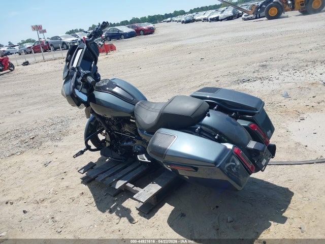 Harley-Davidson Flhx