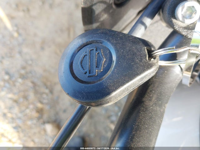 Harley-Davidson Fxlrs