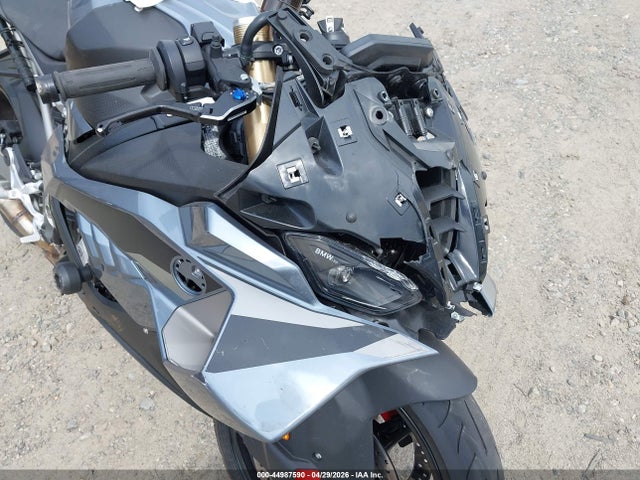 BMW S 1000 Rr