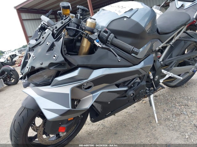 BMW S 1000 Rr