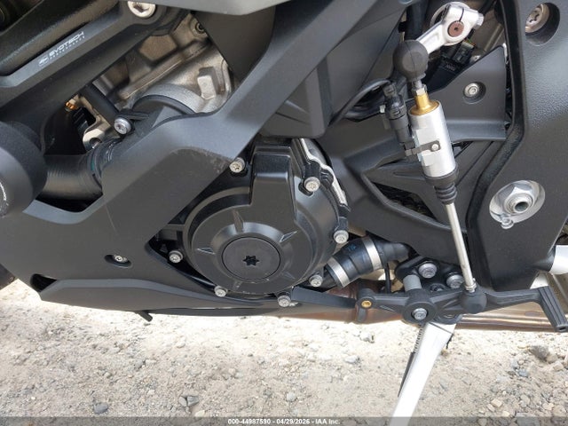 BMW S 1000 Rr