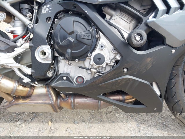 BMW S 1000 Rr