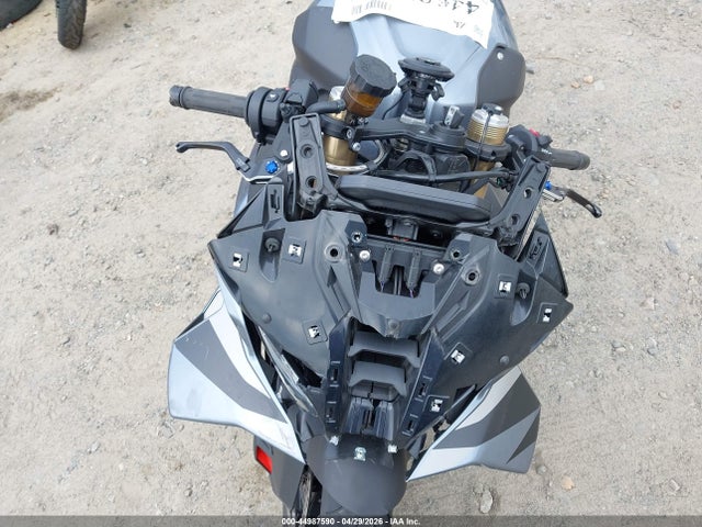 BMW S 1000 Rr