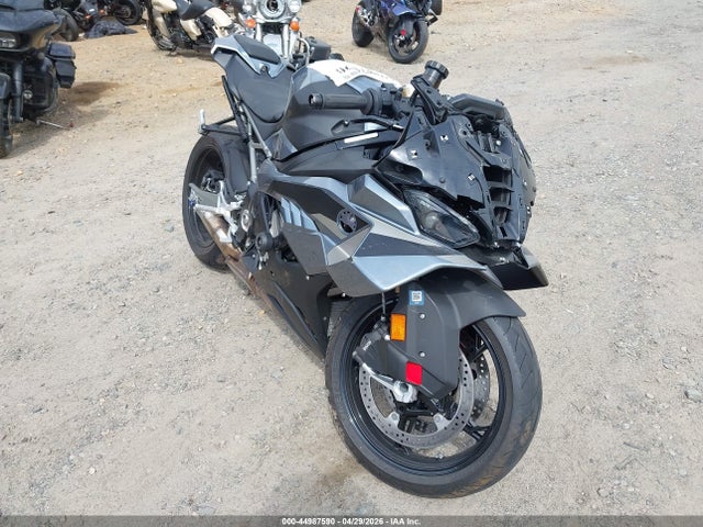 Salvage BMW S 1000 Image