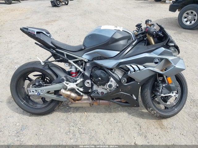BMW S 1000 Rr
