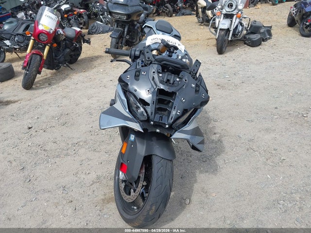BMW S 1000 Rr