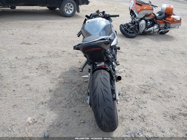 BMW S 1000 Rr