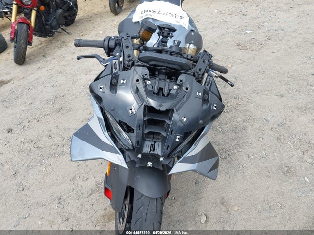 BMW S 1000 Rr