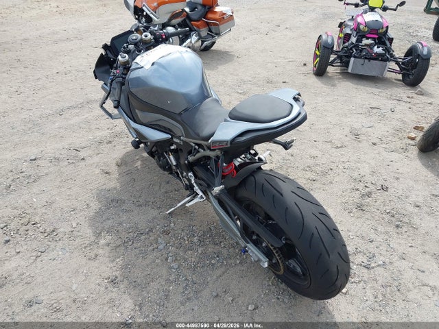 BMW S 1000 Rr