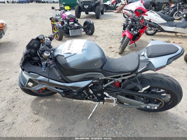 BMW S 1000 Rr