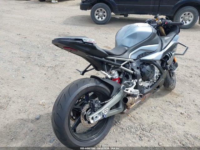 BMW S 1000 Rr