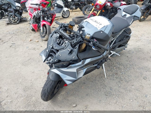 BMW S 1000 Rr