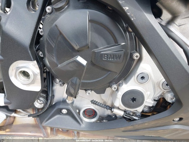 BMW S 1000 Rr