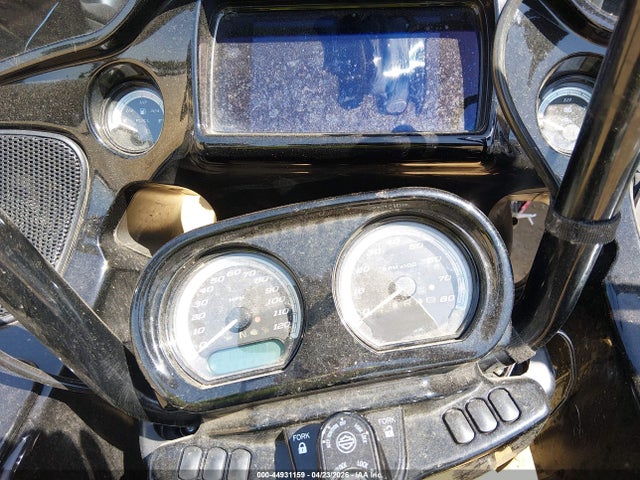 Harley-Davidson Fltrk