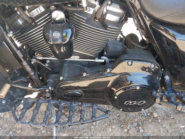 Harley-Davidson Fltrk