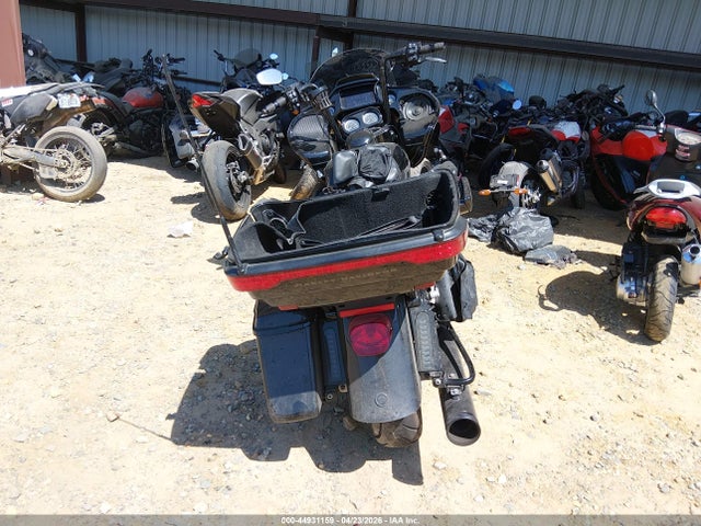 Harley-Davidson Fltrk