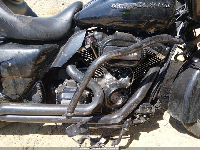 Harley-Davidson Fltrk