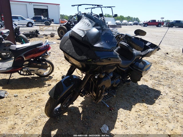 Harley-Davidson Fltrk