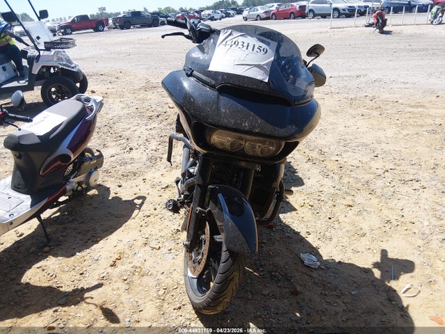 Harley-Davidson Fltrk
