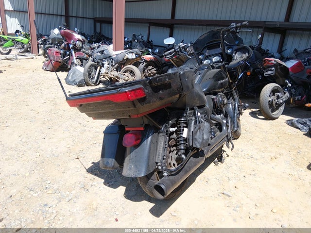 Harley-Davidson Fltrk