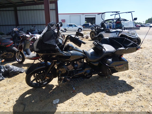 Harley-Davidson Fltrk