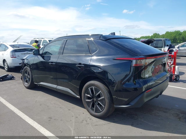 Toyota Bz Xle