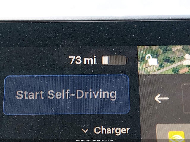 Tesla Model Y Long Range Dual Motor All-wheel Drive