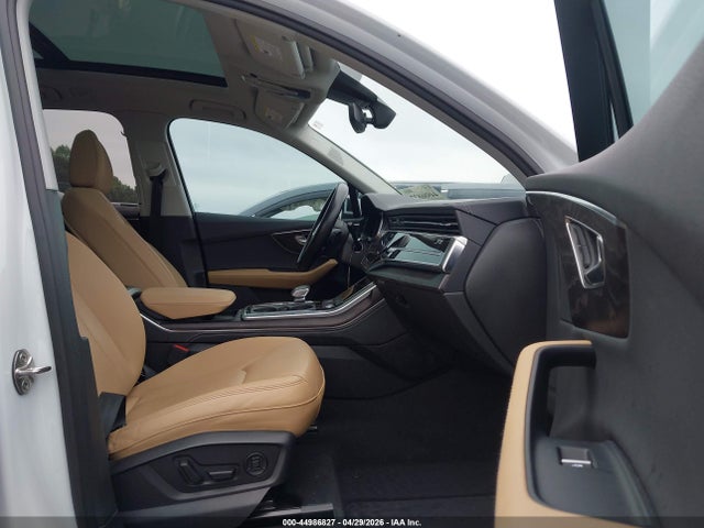 Audi Q7 Premium Plus 55 Tfsi Quattro Tiptronic