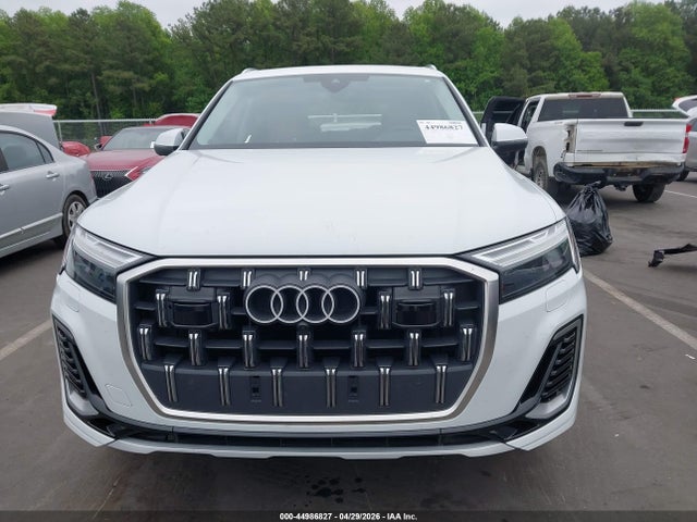Audi Q7 Premium Plus 55 Tfsi Quattro Tiptronic