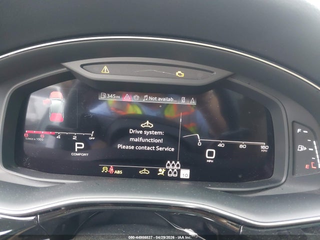 Audi Q7 Premium Plus 55 Tfsi Quattro Tiptronic
