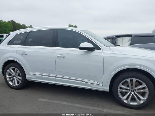 Audi Q7 Premium Plus 55 Tfsi Quattro Tiptronic
