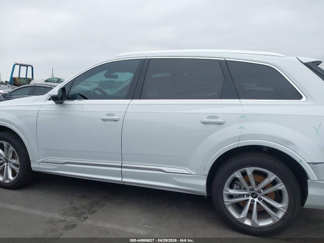 Audi Q7 Premium Plus 55 Tfsi Quattro Tiptronic