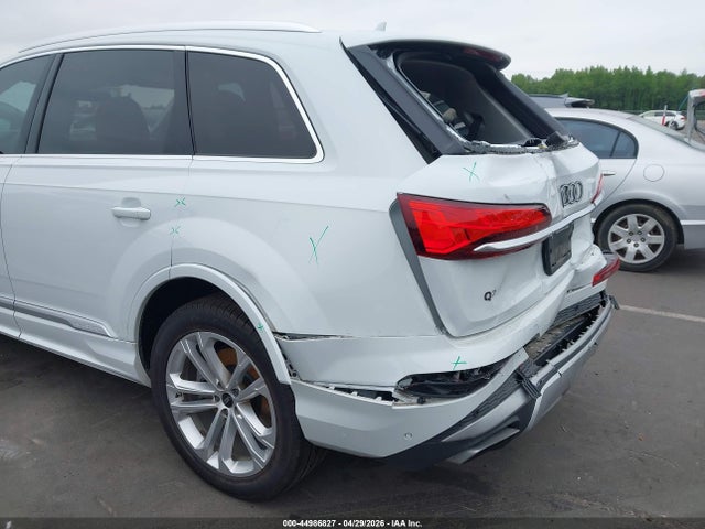 Audi Q7 Premium Plus 55 Tfsi Quattro Tiptronic