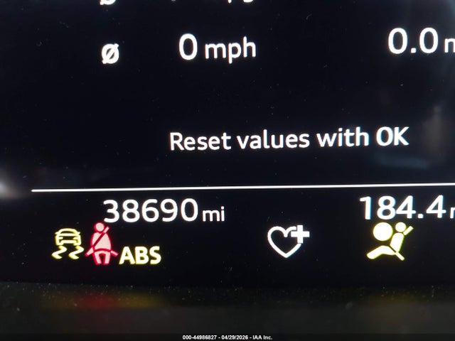 Audi Q7 Premium Plus 55 Tfsi Quattro Tiptronic
