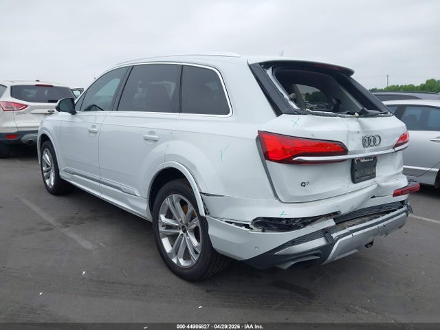 Audi Q7 Premium Plus 55 Tfsi Quattro Tiptronic