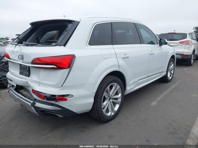 Audi Q7 Premium Plus 55 Tfsi Quattro Tiptronic