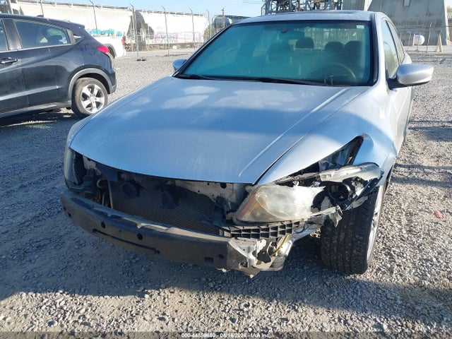 Honda Accord 2.4 Ex