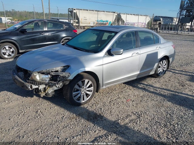 Honda Accord 2.4 Ex