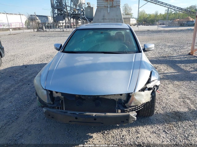 Honda Accord 2.4 Ex