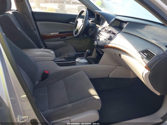 Honda Accord 2.4 Ex