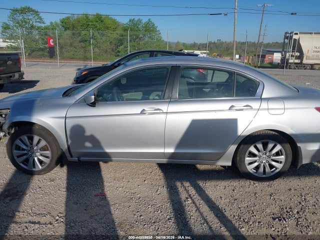 Honda Accord 2.4 Ex