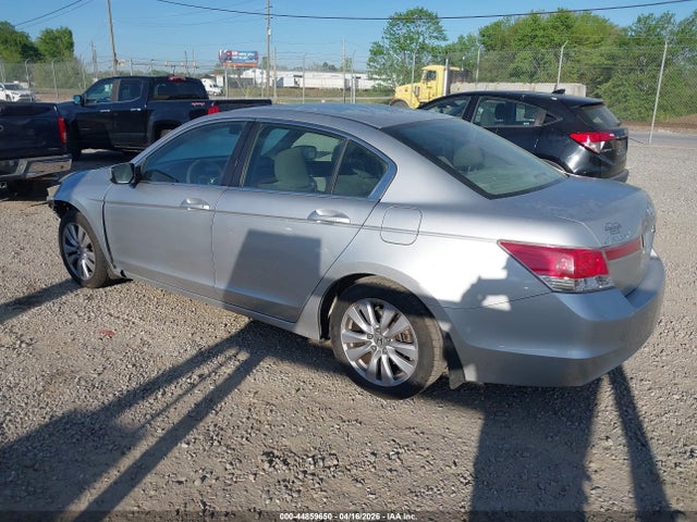 Honda Accord 2.4 Ex
