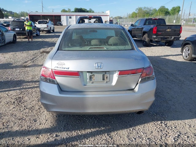 Honda Accord 2.4 Ex