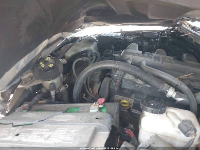 Ford Explorer Xls